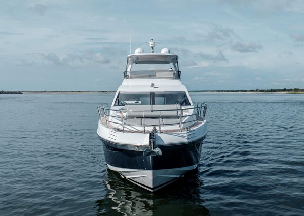 Azimut Fly 60 image