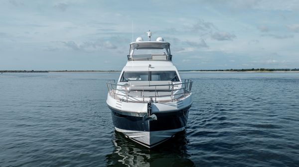 Azimut Fly 60 image