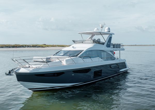 Azimut Fly 60 image