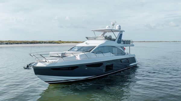 Azimut Fly 60 image