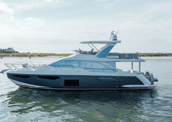 Azimut Fly 60 image