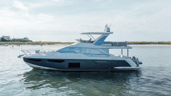 Azimut Fly 60 image