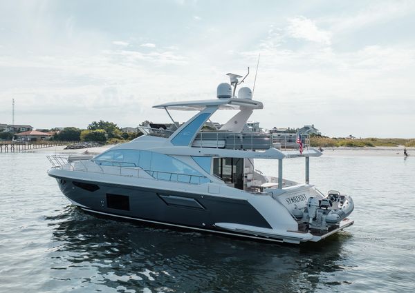 Azimut Fly 60 image