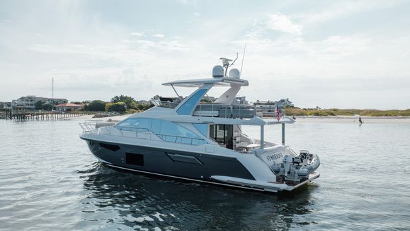 Azimut Fly 60 image