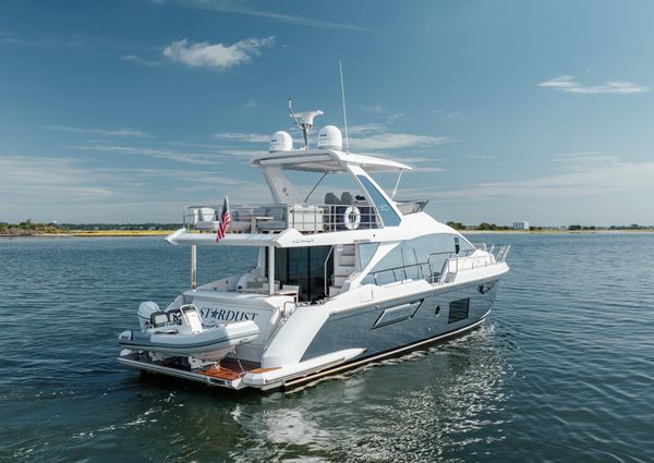 Azimut Fly 60 image