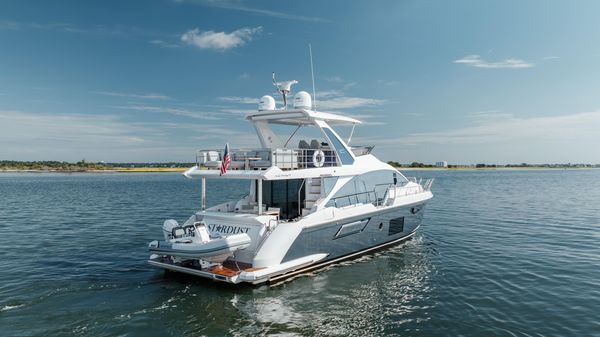 Azimut Fly 60 image