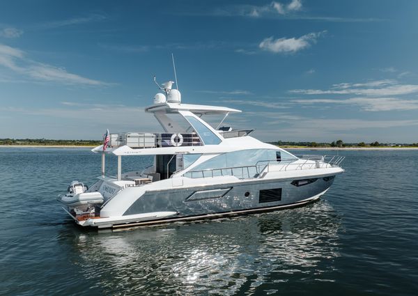 Azimut Fly 60 image