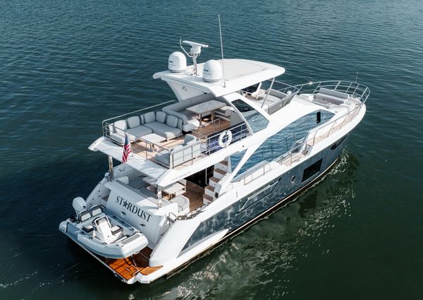 Azimut Fly 60 image