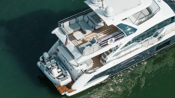 Azimut Fly 60 image