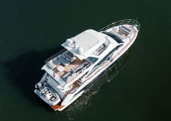 Azimut Fly 60 image