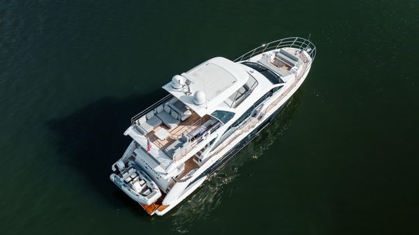 Azimut Fly 60 image