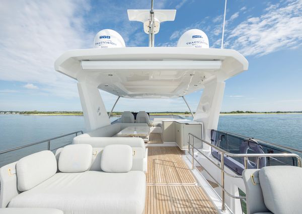 Azimut Fly 60 image