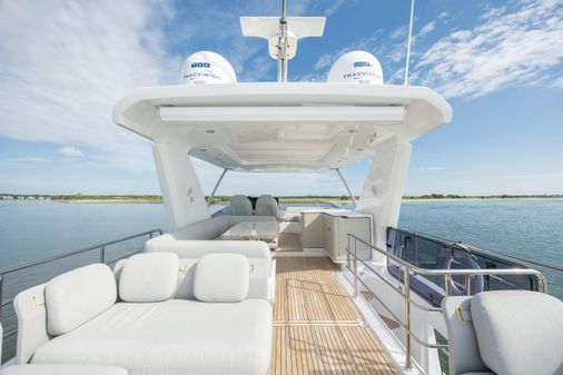 Azimut Fly 60 image