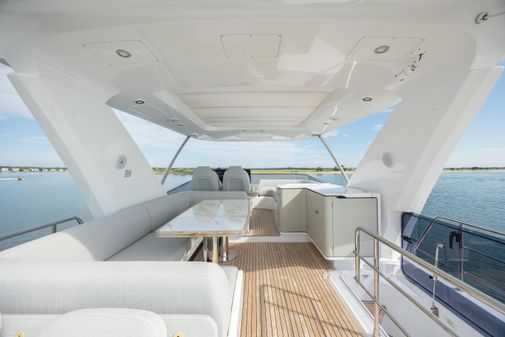 Azimut Fly 60 image