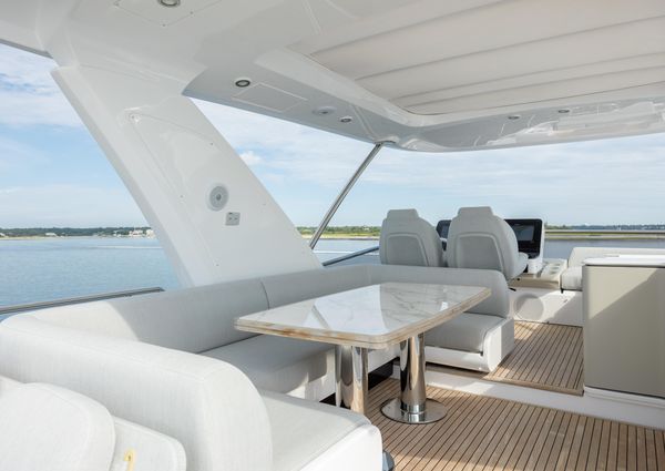 Azimut Fly 60 image