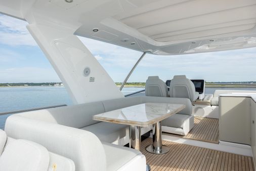 Azimut Fly 60 image