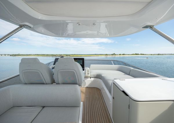 Azimut Fly 60 image