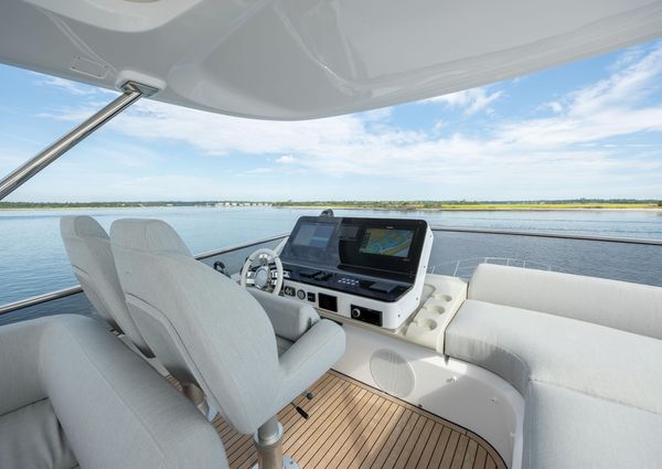 Azimut Fly 60 image