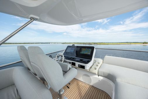 Azimut Fly 60 image