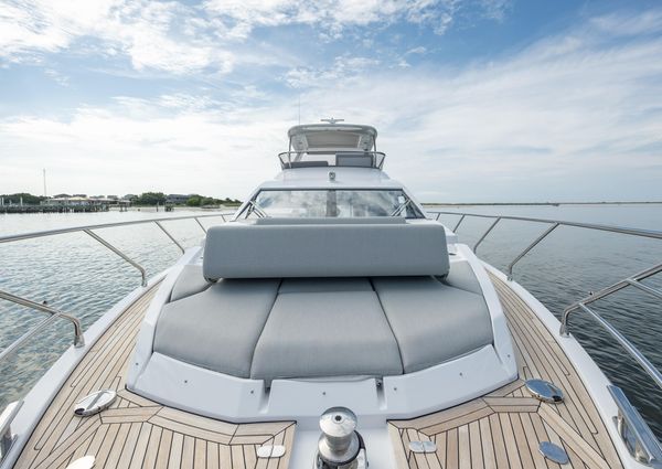 Azimut Fly 60 image