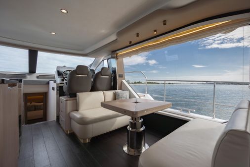 Azimut Fly 60 image