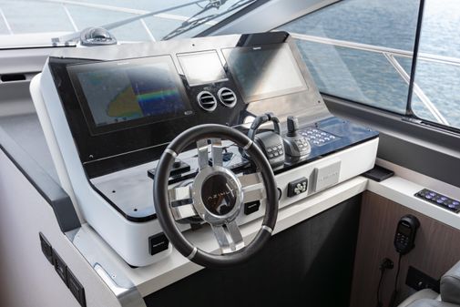 Azimut Fly 60 image