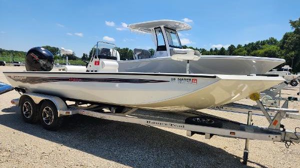 Ranger RB200 