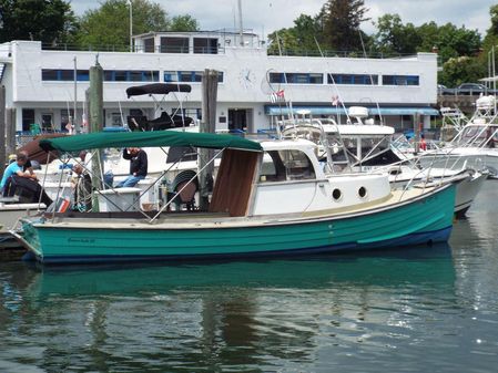 Grover 28-DOWNEAST image