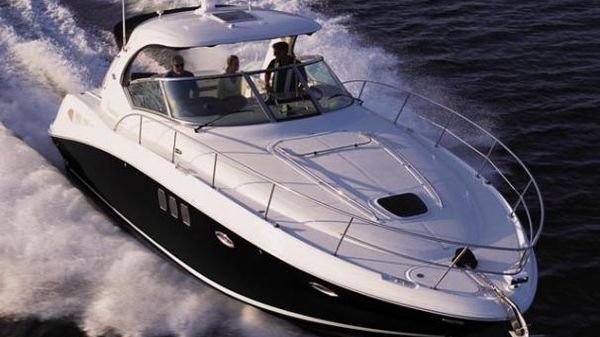 Sea Ray 38 Sundancer 