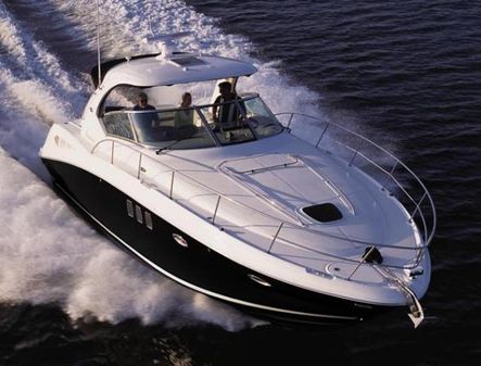 Sea Ray 38 Sundancer image