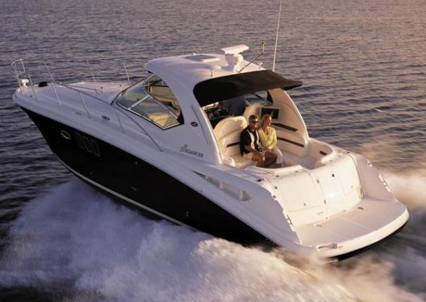 Sea Ray 38 Sundancer image