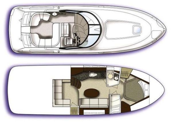 Sea Ray 38 Sundancer image