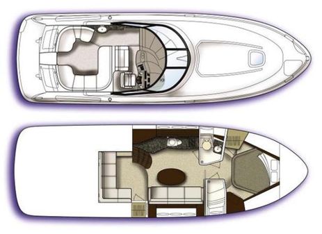 Sea Ray 38 Sundancer image