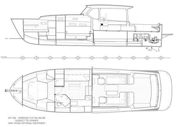 Mjm-yachts 40Z-EXPRESS image