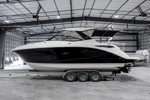 Sea Ray Sundancer 320 image