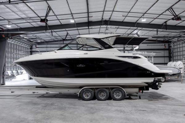 Sea Ray Sundancer 320 - main image