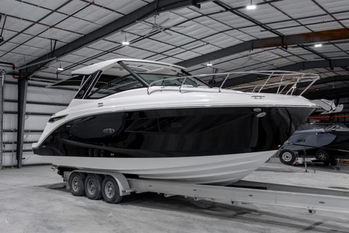 Sea Ray Sundancer 320 image