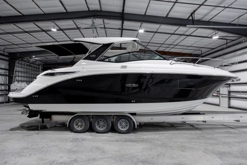 Sea Ray Sundancer 320 image