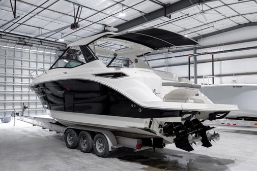 Sea Ray Sundancer 320 image