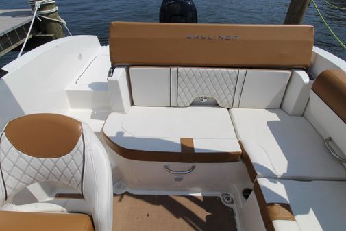 Bayliner DX2000 image