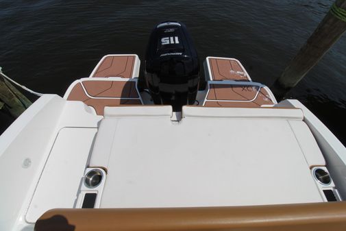 Bayliner DX2000 image