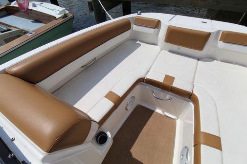 Bayliner DX2000 image