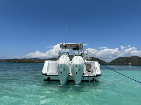 Boston-whaler 28-CONQUEST image