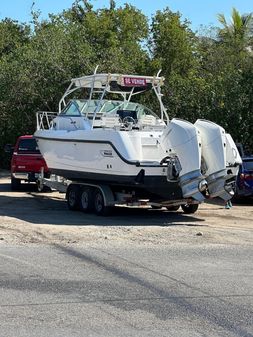 Boston-whaler 28-CONQUEST image