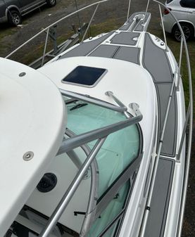 Boston-whaler 28-CONQUEST image