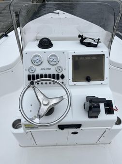 Sea-pro SV210 image