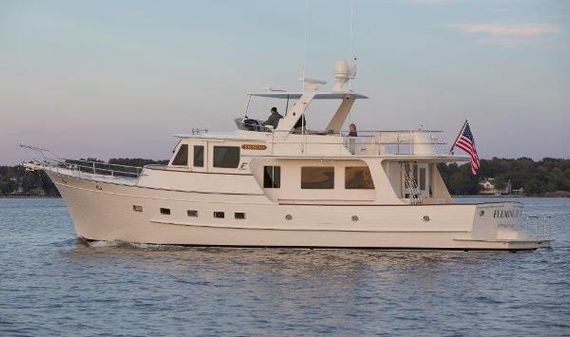 Fleming 58-PILOTHOUSE image