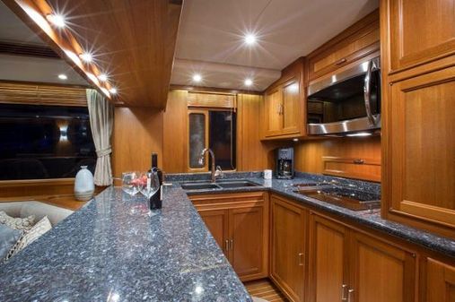 Fleming 58-PILOTHOUSE image