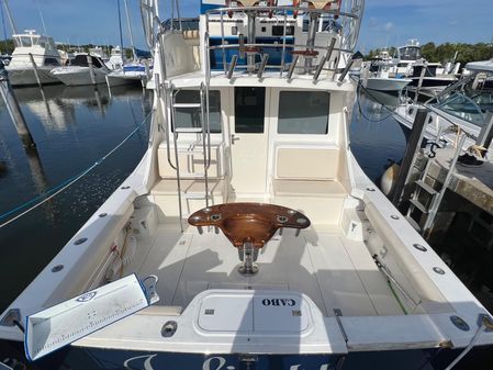 Cabo 35-FLYBRIDGE-SPORTFISHER image