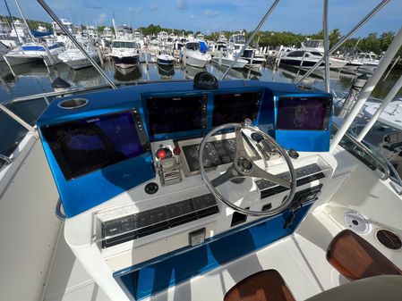 Cabo 35-FLYBRIDGE-SPORTFISHER image